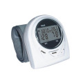 Monitor de presión arterial electrónico automático completo de la venta caliente